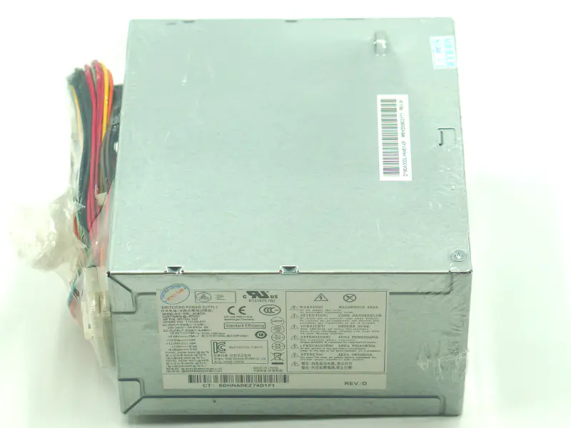 Alimentatore HP D13-180P1A PCE018