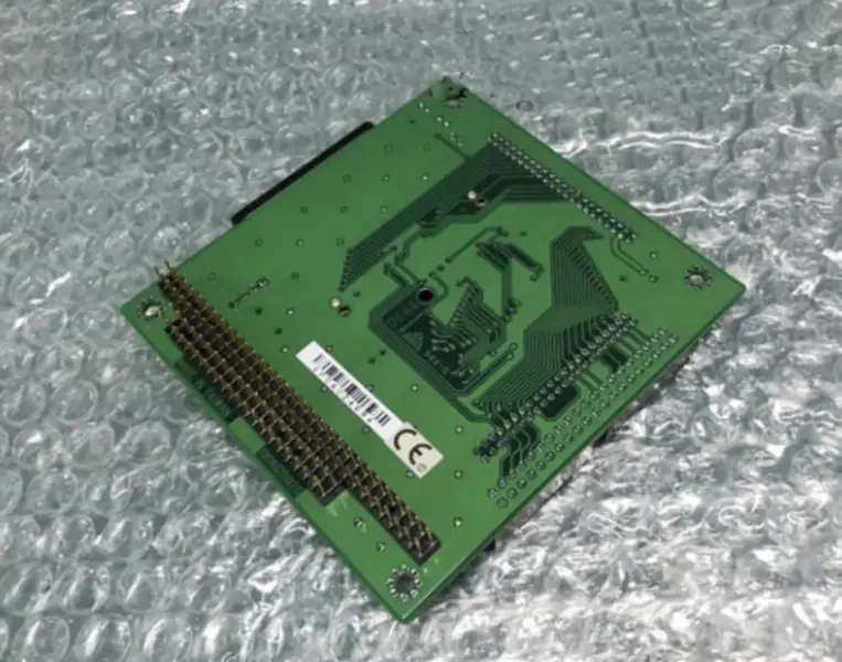ADVANTECH PCD-1200A Scheda Compact Flash PC104 a CF IDE
