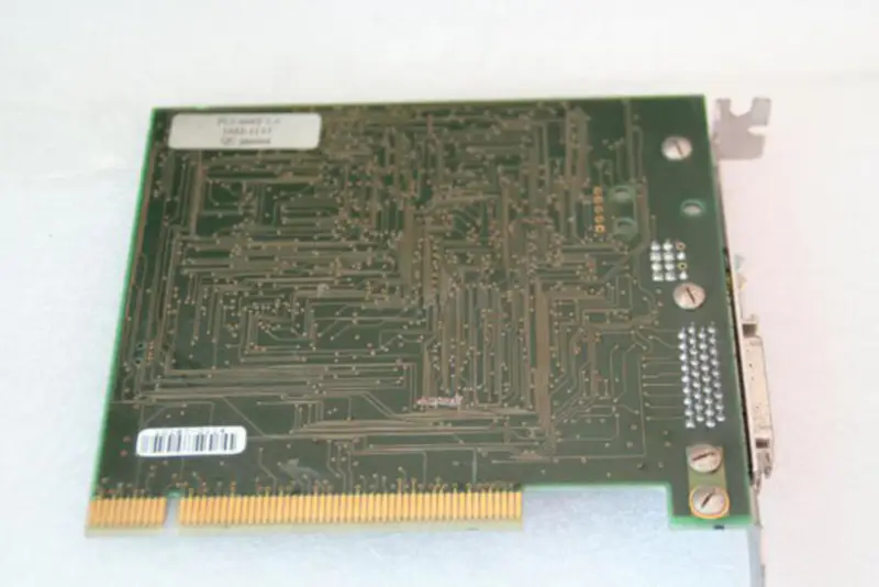 Scheda madre LNGO PCI-008T 1622-1117