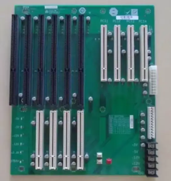 Piastra di base PCI-10S-RS-R41 Rev:4.1