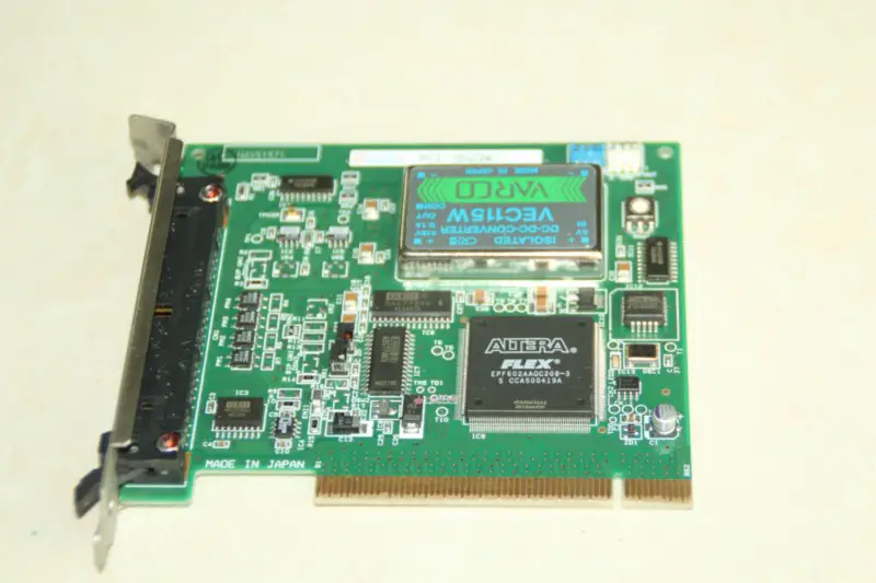Interfaccia Scheda madre industriale PCI-3523A
