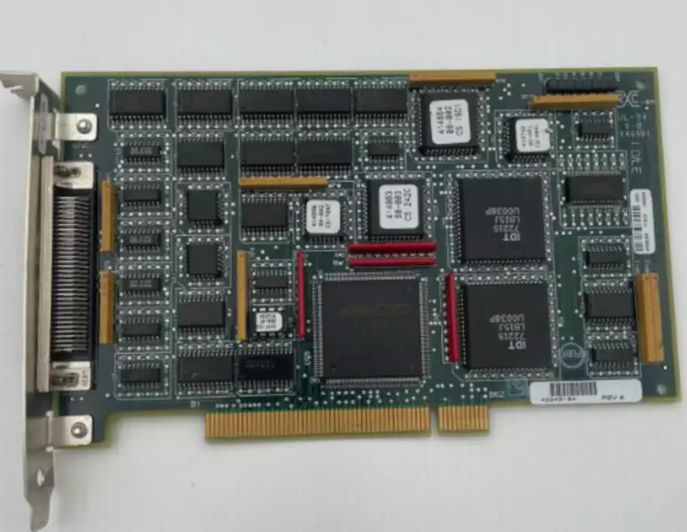 Scheda NI PCI-4148 3801-003