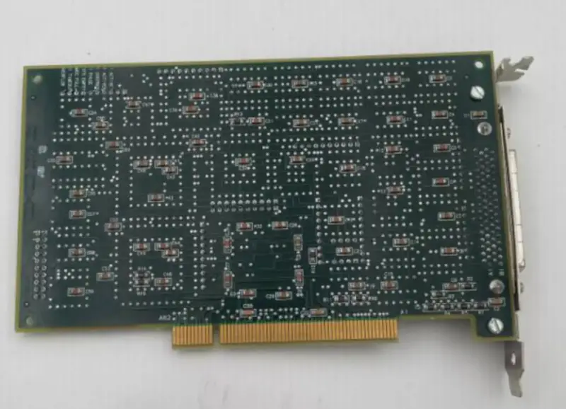 Scheda NI PCI-4148 3801-003