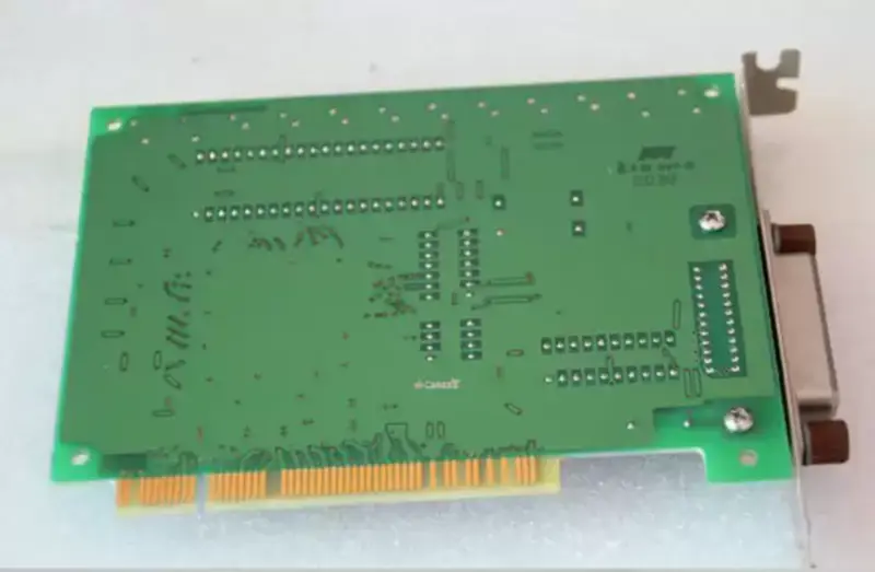Scheda GPIB PCI-488 usata Scheda madre industriale testata