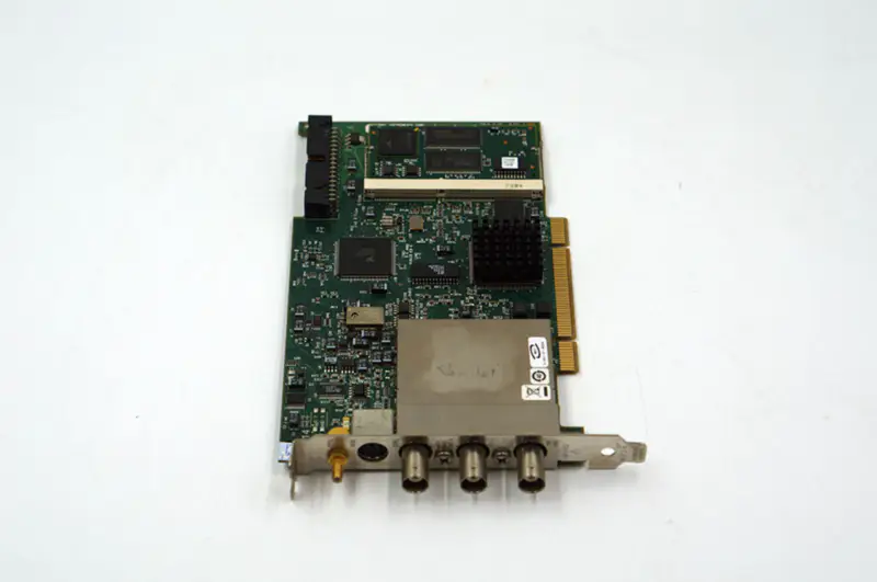 Scheda DAQ NI PCI-5112