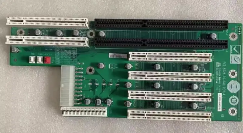 Piastra di base PCI-5S2A-RS-R40 REV 4.0