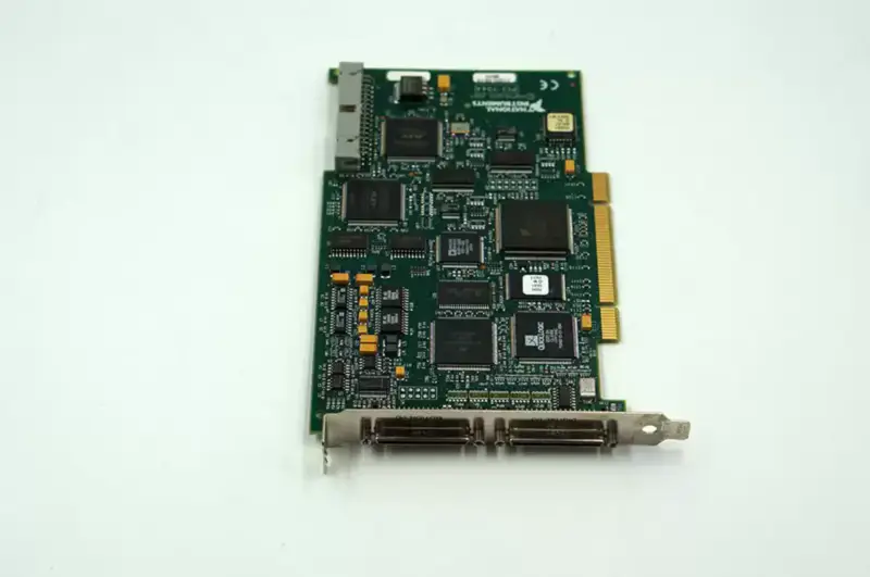 NI PCI-7344 Controllore stepper/servo PCI a 4 assi