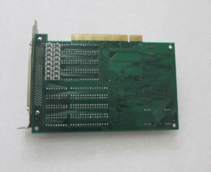 Scheda di acquisizione Adlink PCI-7432 PCI 7432 digitale ad alta velocità I/0