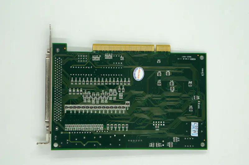 Scheda DAQ ADLINK PCI-8132