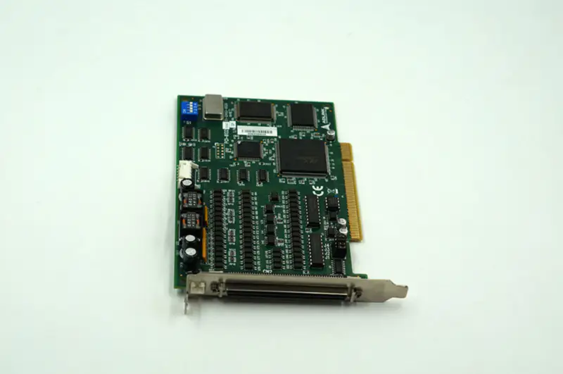 Scheda DAQ ADLINK PCI-8132