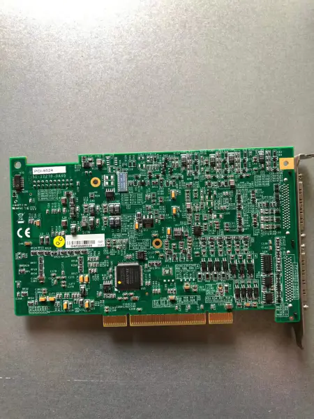 Scheda DAQ ad alta precisione Adlink PCI-9524 51-12270-0A40