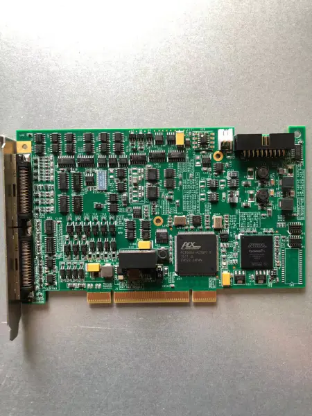 Scheda DAQ ad alta precisione Adlink PCI-9524 51-12270-0A40