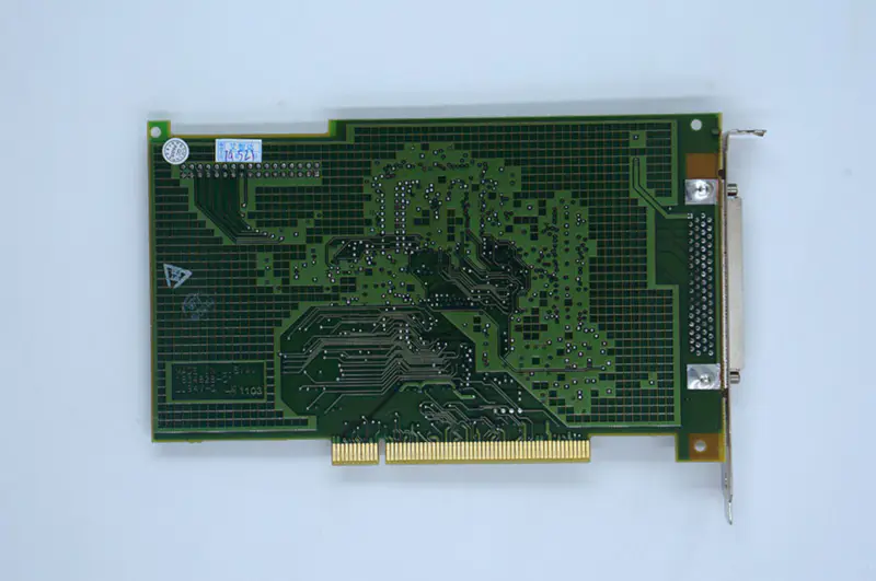 Scheda DAQ NI PCI-DIO-32HS 183480F-01
