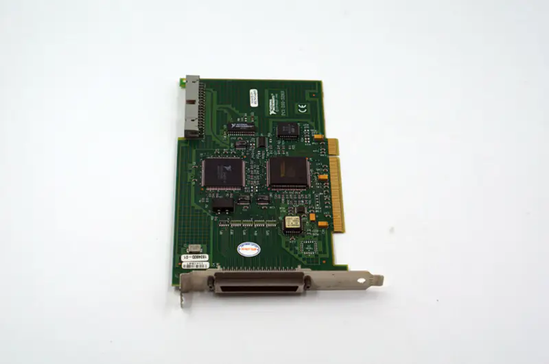 Scheda DAQ NI PCI-DIO-32HS 183480F-01