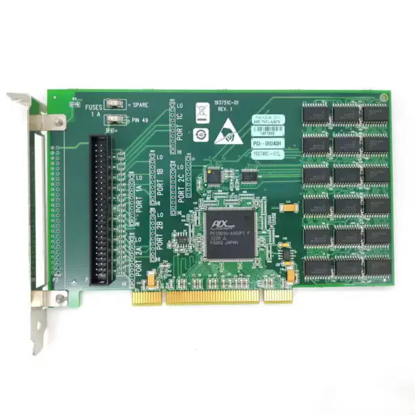 Scheda DAQ MCC PCI-DIO48H