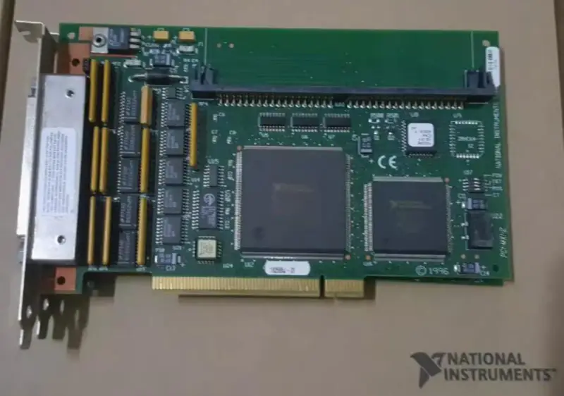 Scheda DAQ NI PCI-MXI-2