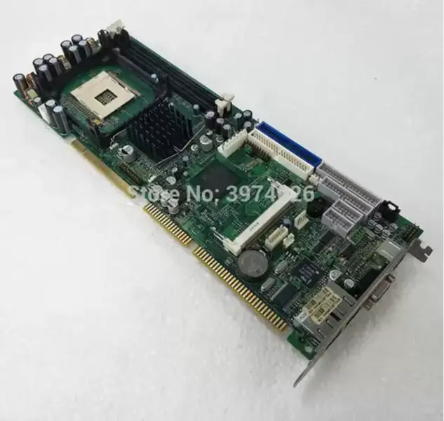 Scheda madre Kontron PCI951 PCI-951-P4