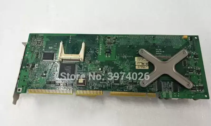 Scheda madre Kontron PCI951 PCI-951-P4