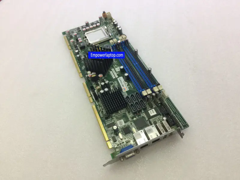 Scheda madre industriale IEI PCIE-Q350-R11 REV :1.1