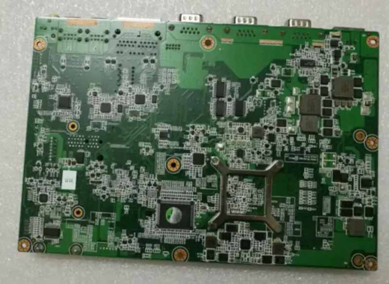 Scheda madre industriale Advantech PCM-8206B REV.A1 19AK820620-02 969K820640E