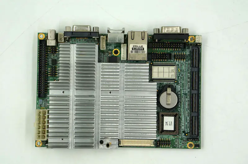 Scheda madre industriale Advantech PCM-9386 PCM-9386F