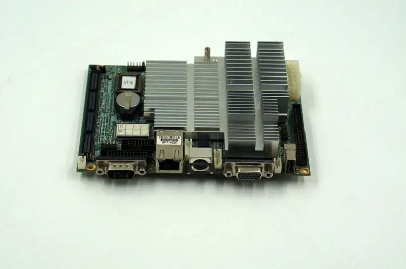 Scheda madre industriale Advantech PCM-9386 PCM-9386F