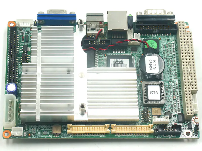 Scheda madre industriale PCM-9388 Rev.A1 PCM-9388F di Advantech