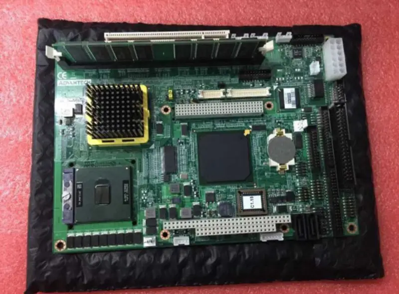 Scheda madre industriale Advantech PCM-9582 REV.A1 PCM-9582F