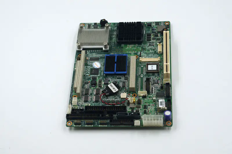 Scheda madre industriale PCM-9588 Rev.A1 PCM-9588F di Advantech