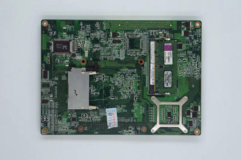 Scheda madre industriale PCM-9588 Rev.A1 PCM-9588F di Advantech