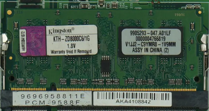 Scheda madre industriale PCM-9588 Rev.A1 PCM-9588F di Advantech