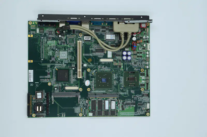 Scheda madre industriale PCM-9685 REV.A1 di Advantech