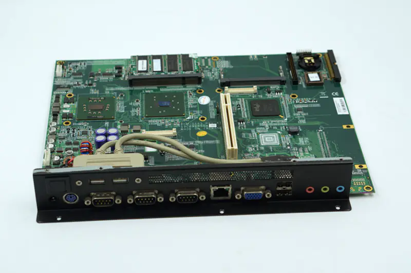 Scheda madre industriale PCM-9685 REV.A1 di Advantech