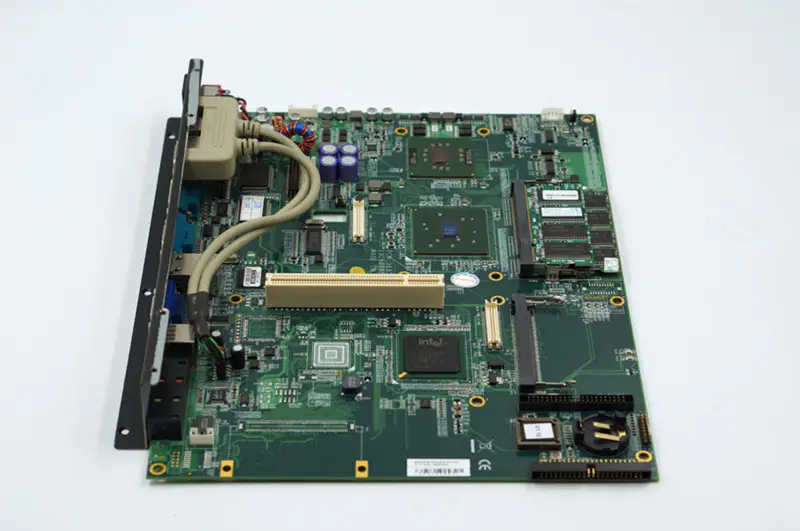 Scheda madre industriale PCM-9685 REV.A1 di Advantech