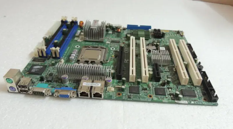 Scheda madre Supermicro PDSME