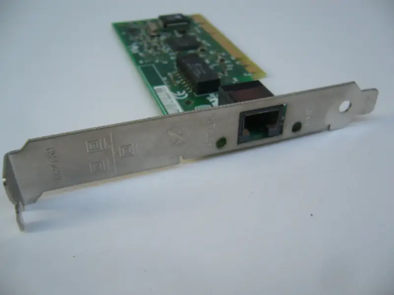 Scheda di rete Intel PILA8460MBLK20 100M a porta singola