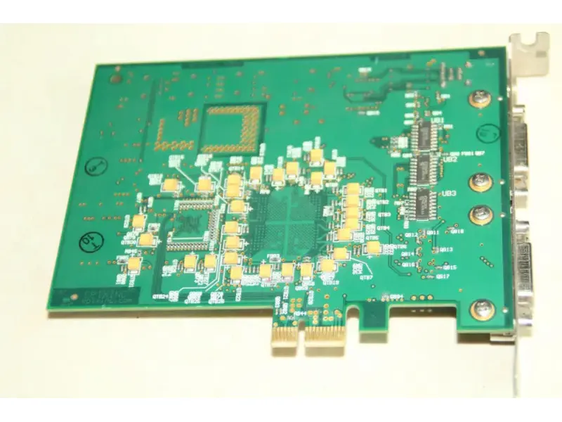 EPIX PIXCI EL1 R1 PIXCIEL1DB pixcie1 0249 scheda di acquisizione immagini