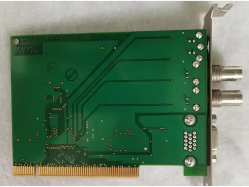 EPIXINC EPIX PIXCI SV5 R3.0 scheda di acquisizione immagini
