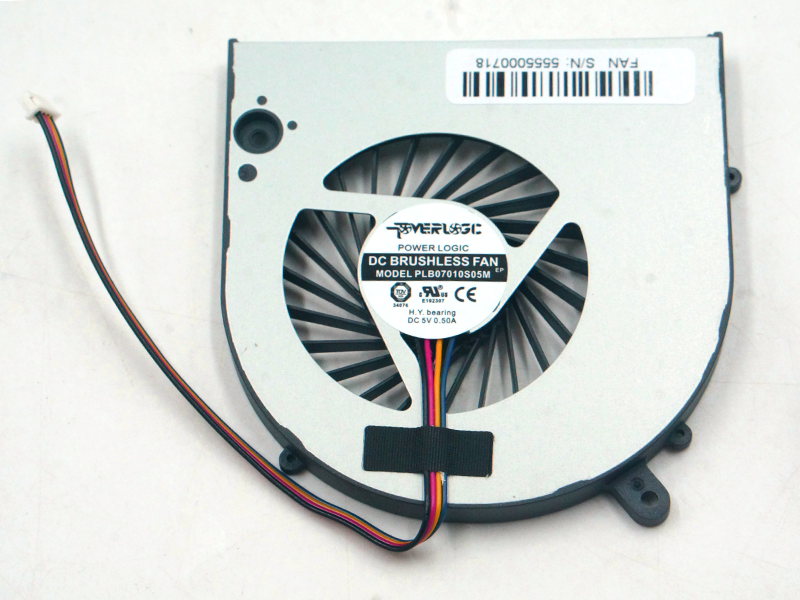 Ventola Power Logic PLB07010S05M