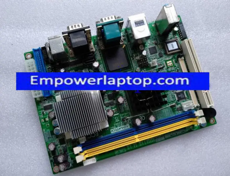 Advantech POD-CB10 REV.A1 Scheda madre per apparecchiature industriali