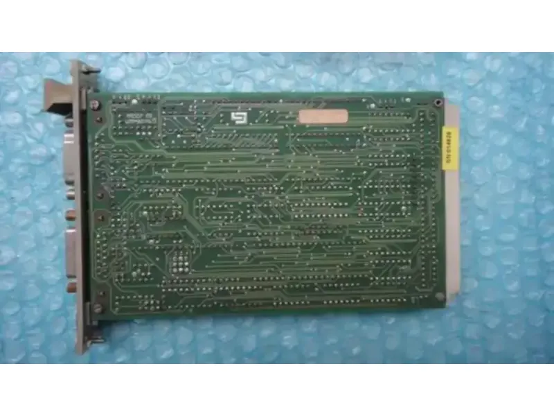 SIEMENS PPL-SMP-16 GB67945 scheda madre per apparecchiature industriali
