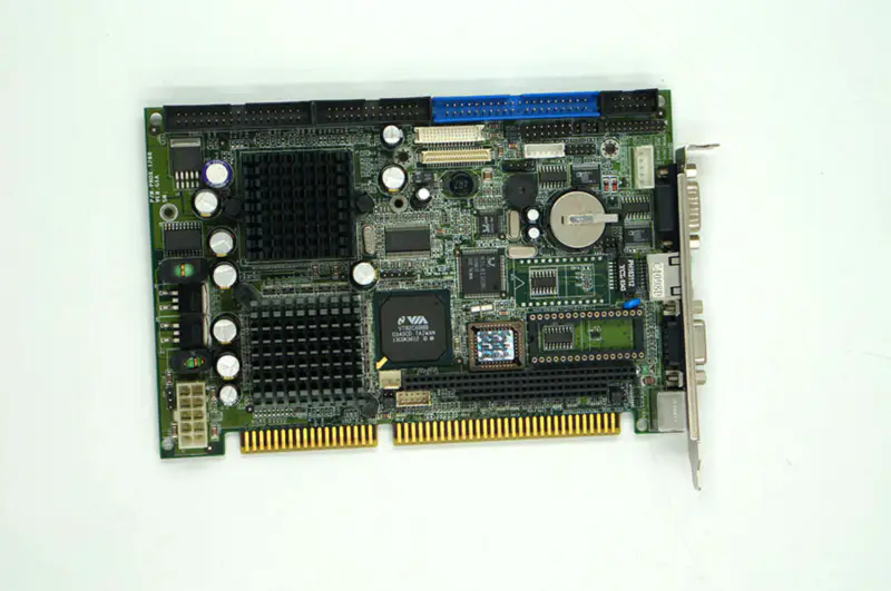 Inside Technology (in stock) Scheda madre industriale PROX-1260 VER:G1A