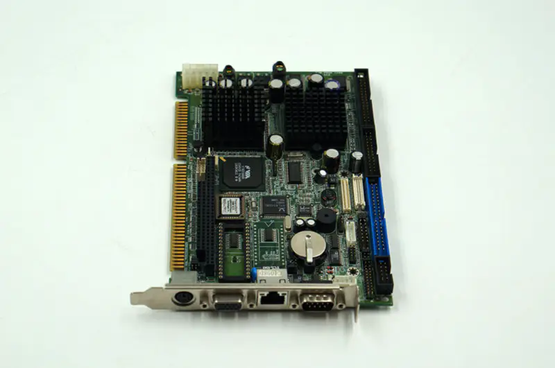 Inside Technology (in stock) Scheda madre industriale PROX-1260 VER:G1A