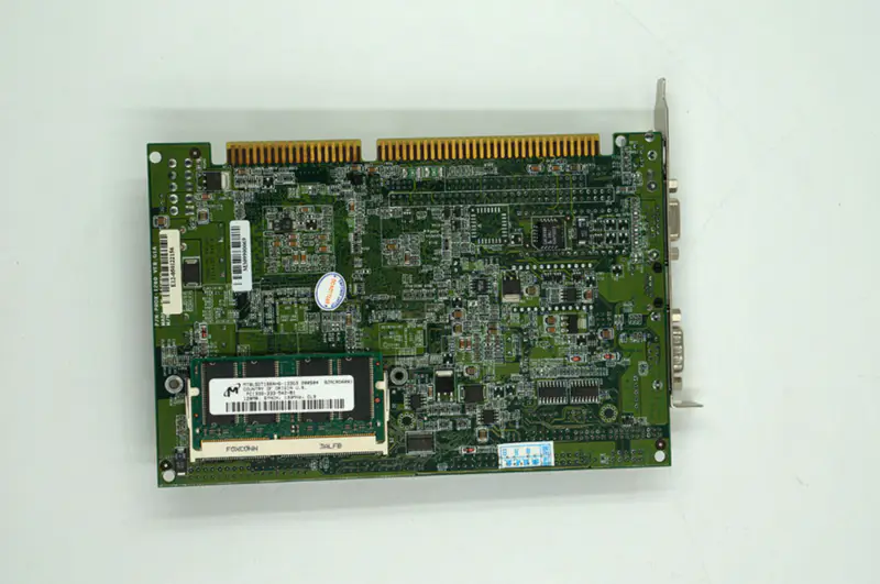 Inside Technology (in stock) Scheda madre industriale PROX-1260 VER:G1A