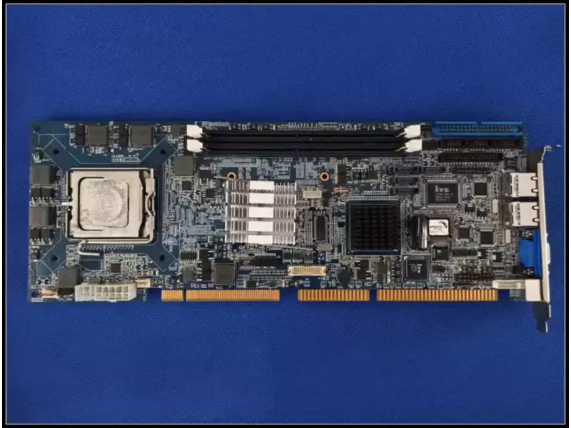 Diversen PROX-F601LF-P0205-G1A 17-106-060110 scheda madre industriale