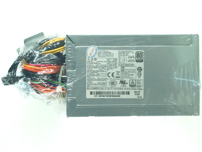 Alimentatore HP DPS-500AB-20A 746177-002