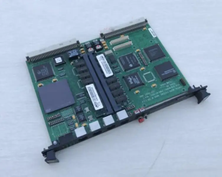 KS 8028 8028PPS PWA 91262C Rev C scheda madre industriale V51X Scheda OEM