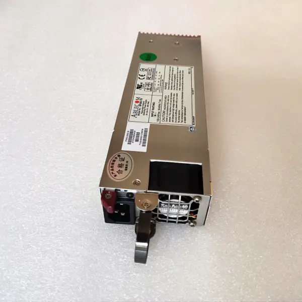 Ablecom PWS-0050-M SP382-TS Alimentatore Switching