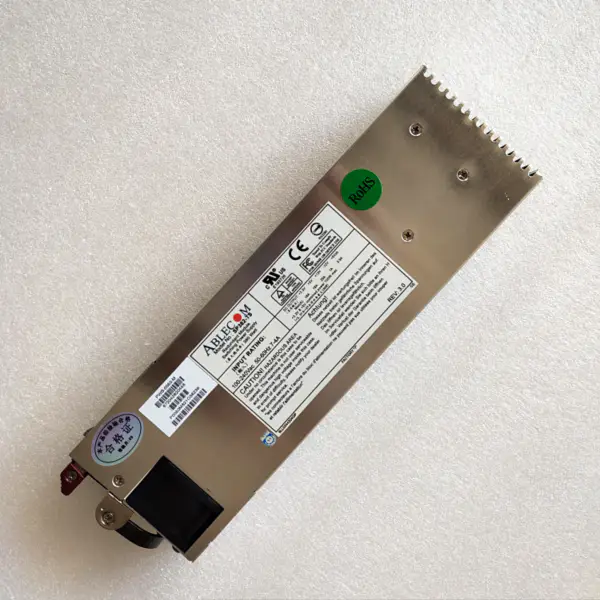 Ablecom PWS-0050-M SP382-TS Alimentatore Switching