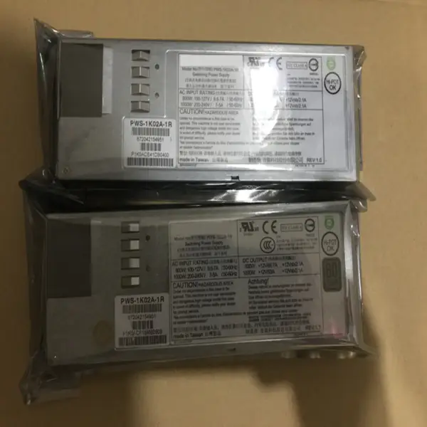Alimentatore Supermicro 1000W PWS-1K02A-1R